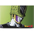 Dragon Ball Z Cell Portrait Dell XPS Skin